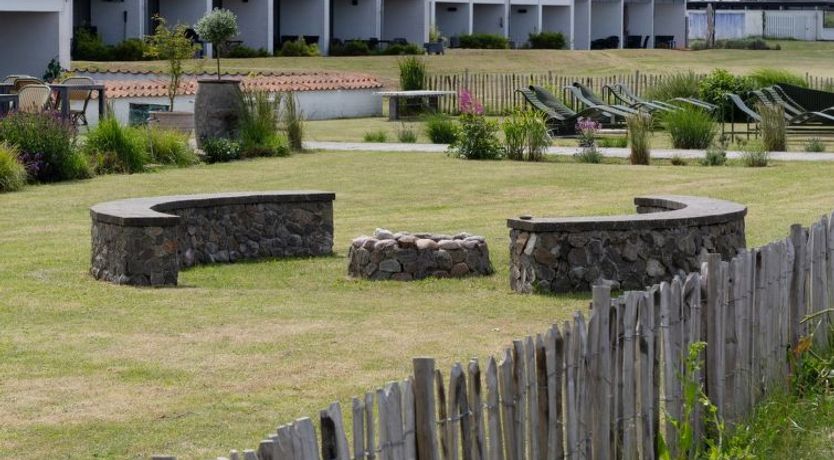 Photo of "Jærind" - 20m from the sea