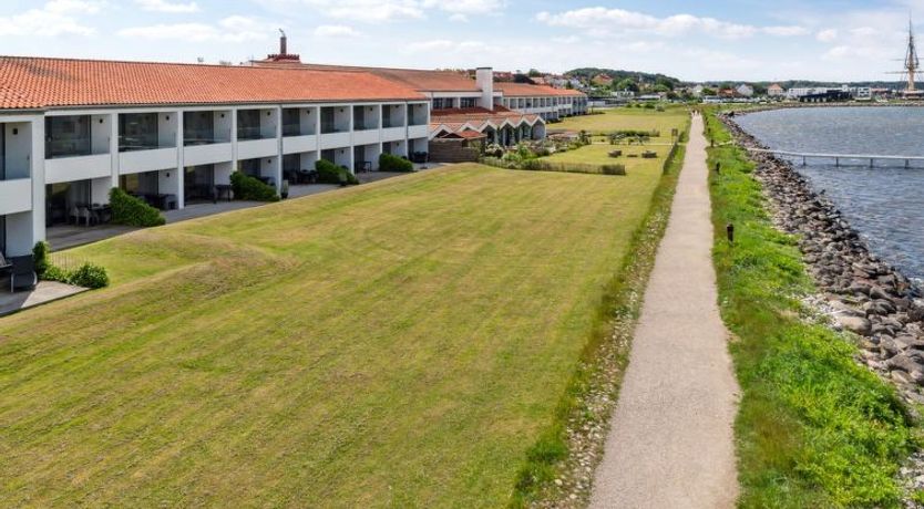 Photo of "Jærind" - 20m from the sea