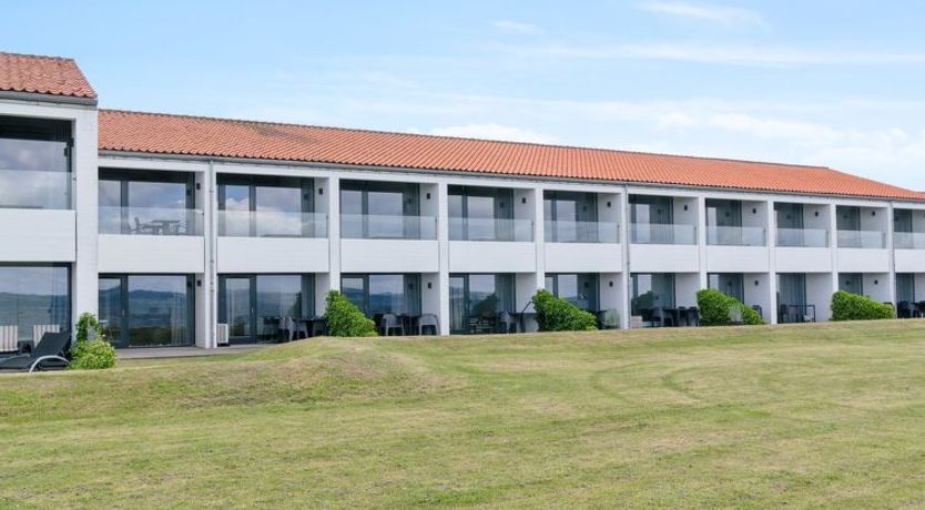 Photo of "Jærind" - 20m from the sea