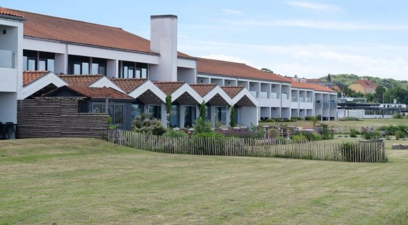 Photo of "Jærind" - 20m from the sea