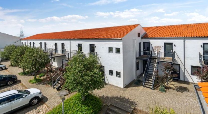 Photo of "Jærind" - 20m from the sea