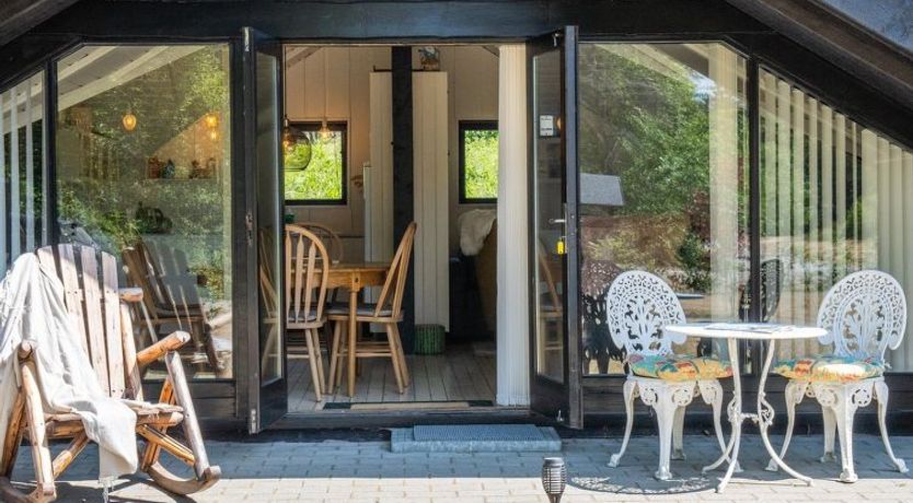 Photo of "Jahn" - 1.8km from the sea