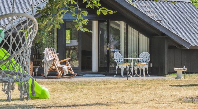 Photo of "Jahn" - 1.8km from the sea