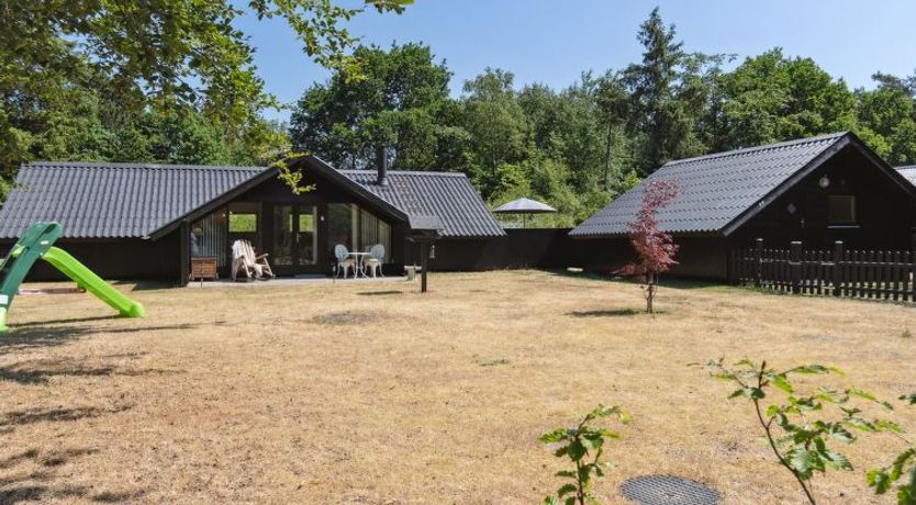 Photo of "Jahn" - 1.8km from the sea