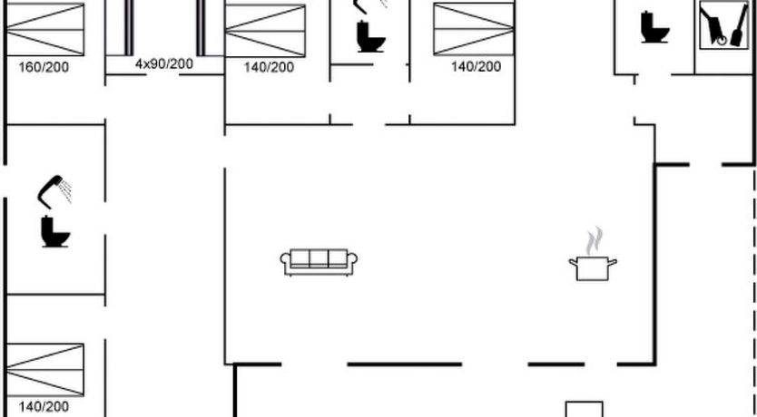 Photo of "Galia" - 500m from the sea