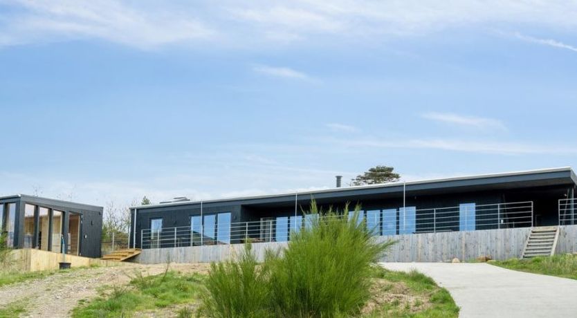 Photo of "Galia" - 500m from the sea