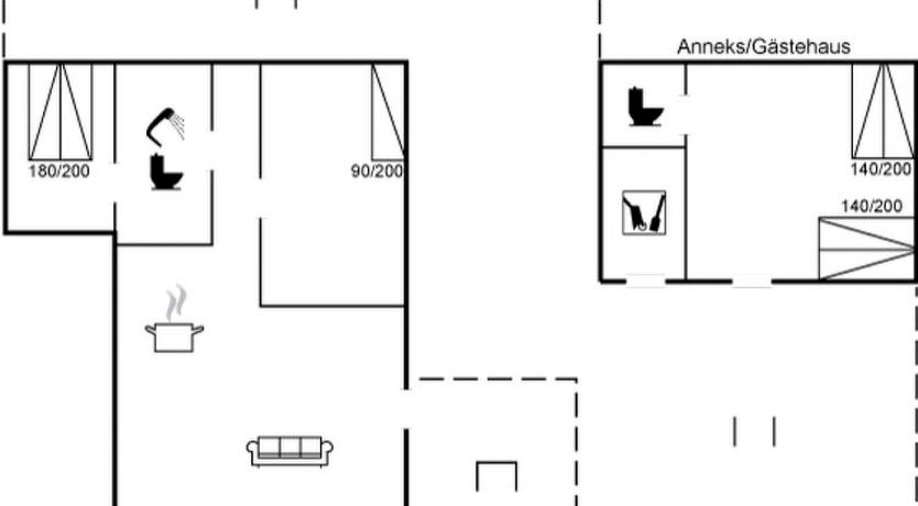 Photo of "Aneline" - 700m from the sea