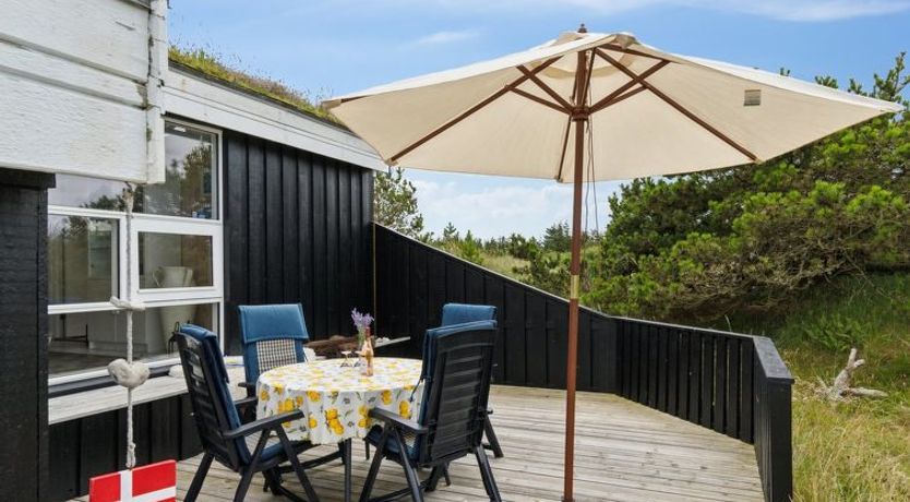 Photo of "Hrefna" - 500m from the sea