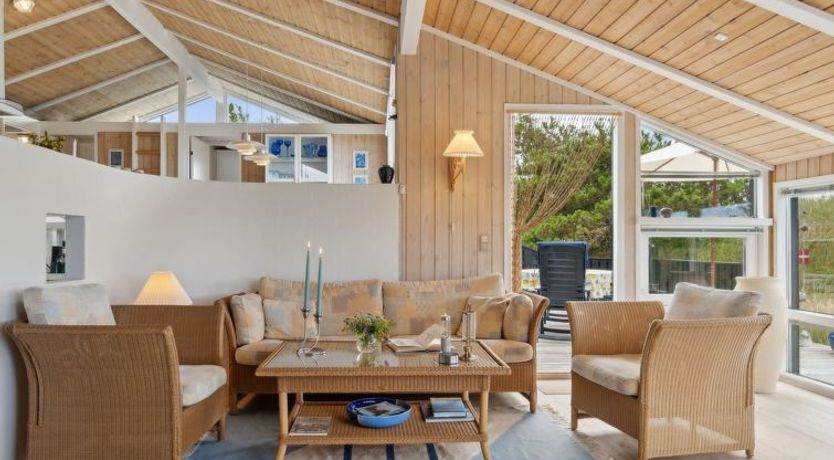 Photo of "Hrefna" - 500m from the sea