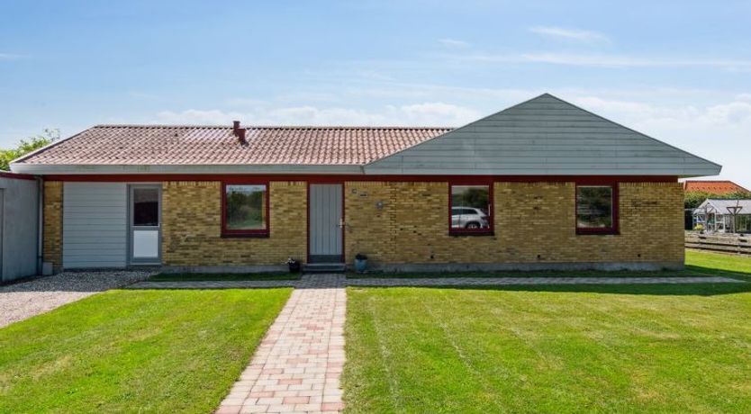 Photo of "Ingward" - 750m from the sea