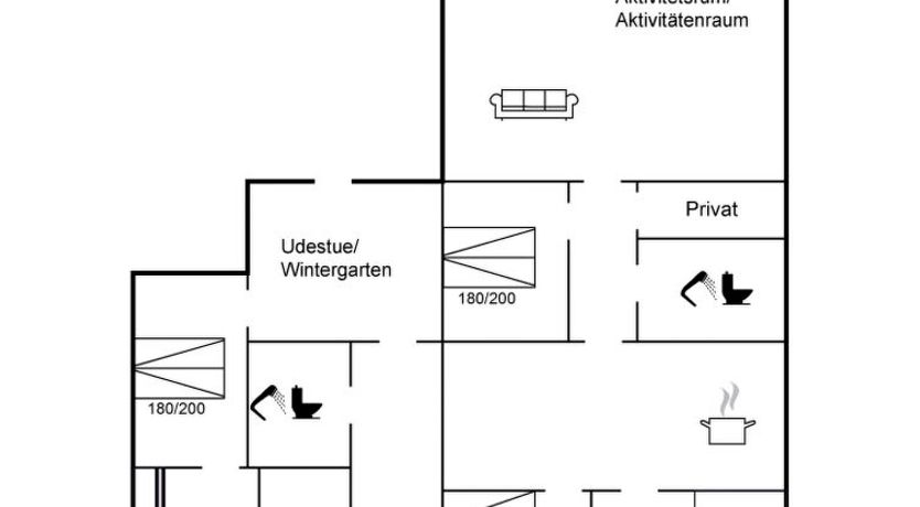 Photo of "Ingward" - 750m from the sea