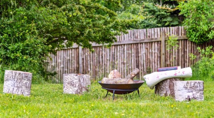 Photo of "Lenaya" - 1km from the sea