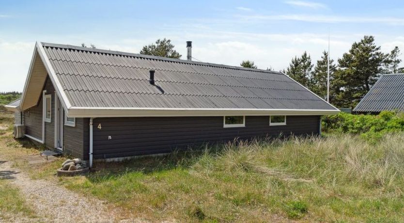 Photo of "Myrte" - 900m from the sea