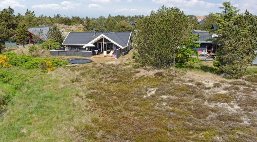 Photo of "Myrte" - 900m from the sea