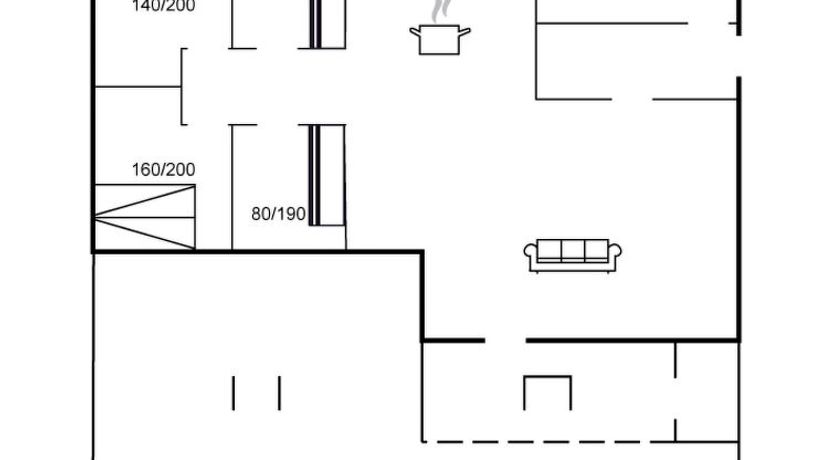 Photo of "Myrte" - 900m from the sea