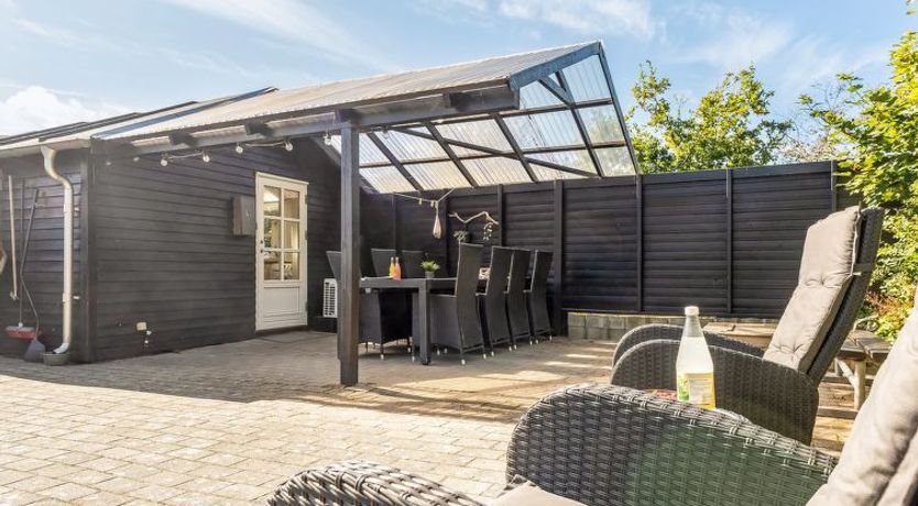 Photo of "Engelbertine" - 210m to the fjord