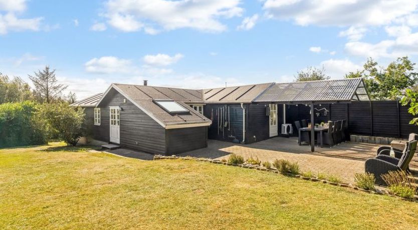 Photo of "Engelbertine" - 210m to the fjord