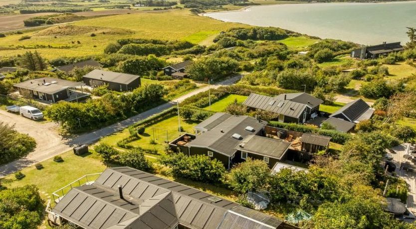 Photo of "Engelbertine" - 210m to the fjord