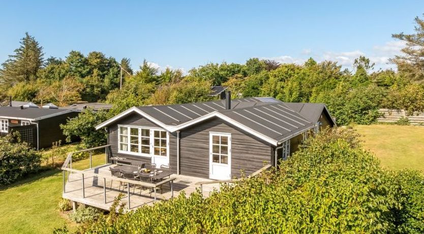 Photo of "Engelbertine" - 210m to the fjord