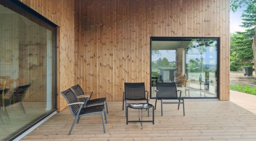 Photo of "Edina" - 350m from the sea