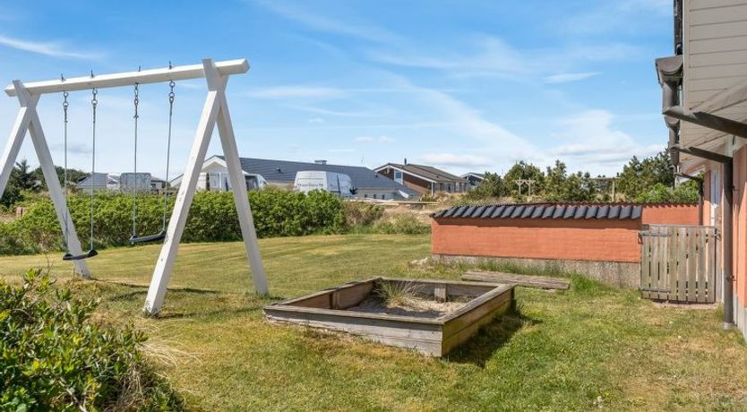 Photo of "Jenvold" - 600m from the sea