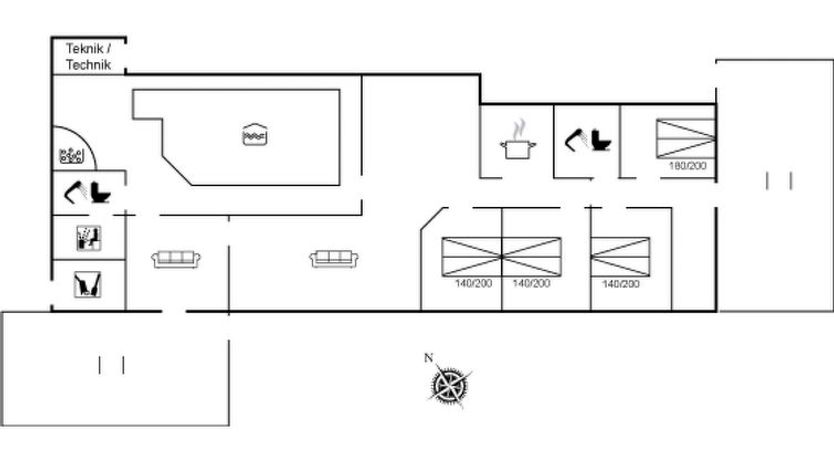 Photo of "Jenvold" - 600m from the sea