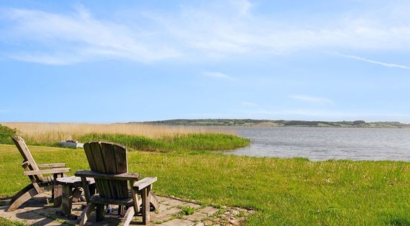 Photo of "Ginne" - 100m to the fjord