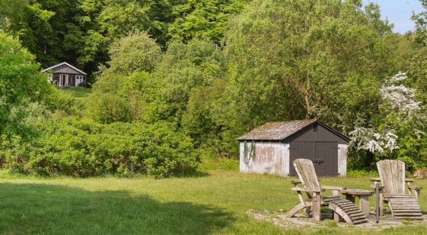 Photo of "Ginne" - 100m to the fjord