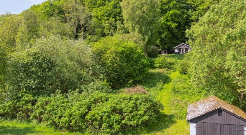 Photo of "Ginne" - 100m to the fjord