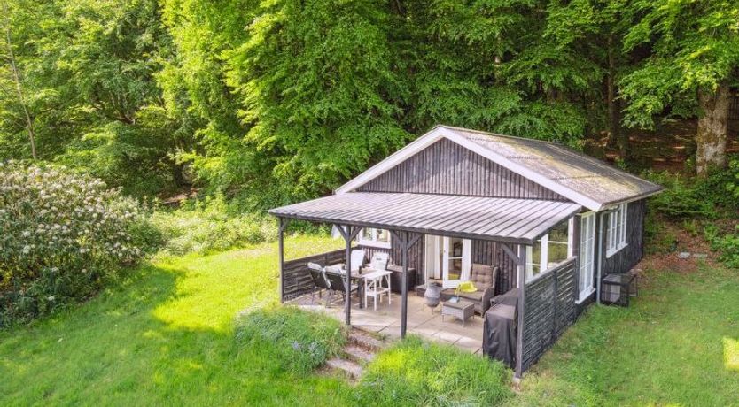 Photo of "Ginne" - 100m to the fjord