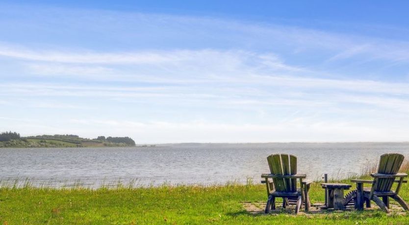 Photo of "Ginne" - 100m to the fjord