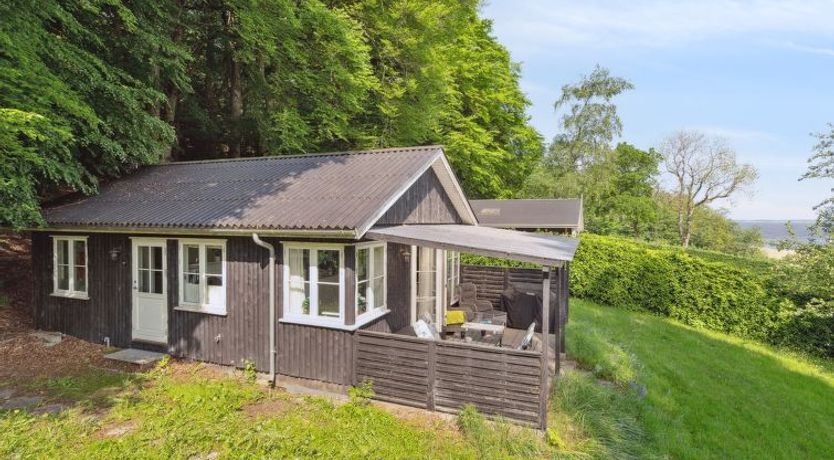 Photo of "Ginne" - 100m to the fjord