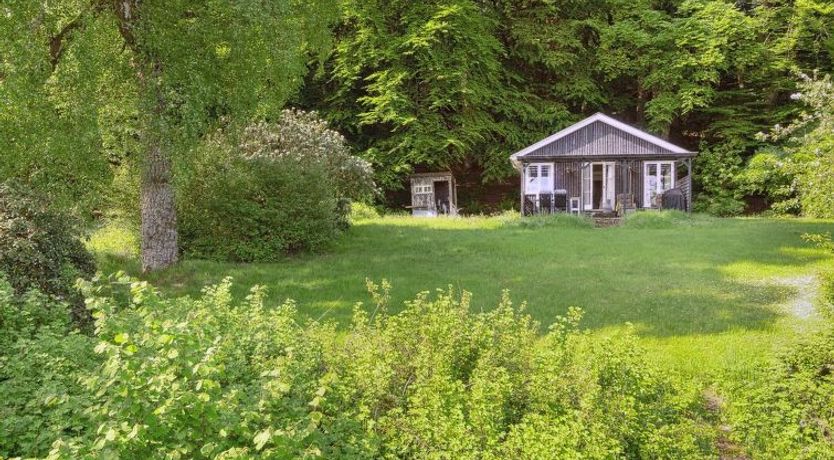 Photo of "Ginne" - 100m to the fjord