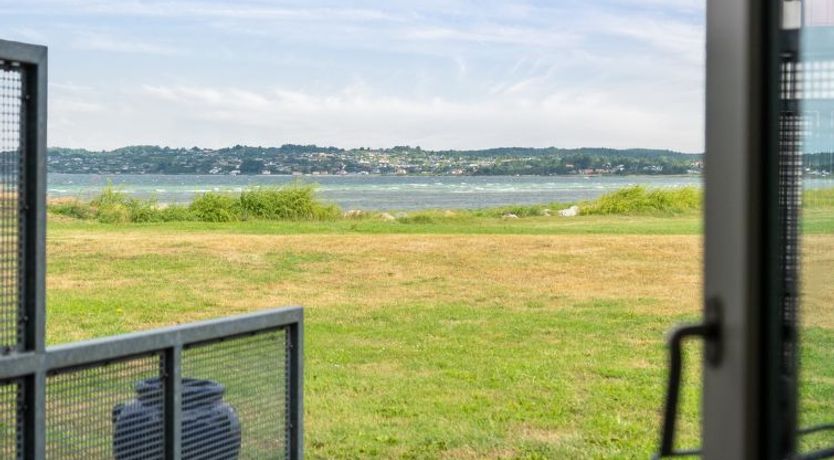 Photo of "Geert" - 25m from the sea