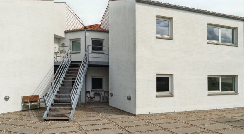 Photo of "Geert" - 25m from the sea