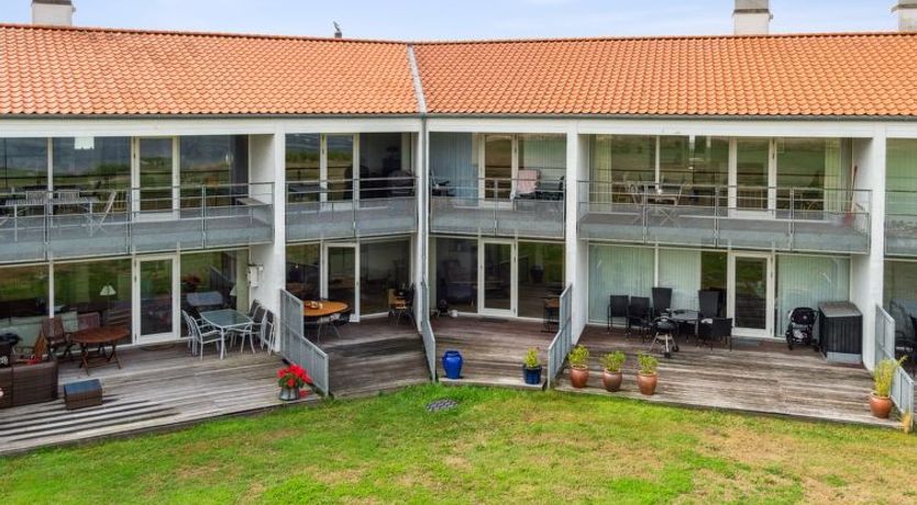 Photo of "Geert" - 25m from the sea