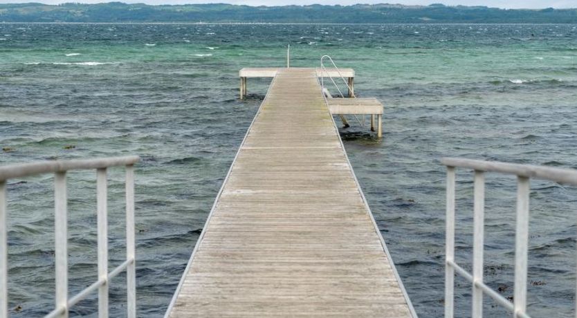 Photo of "Geert" - 25m from the sea