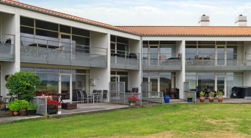 Photo of "Geert" - 25m from the sea