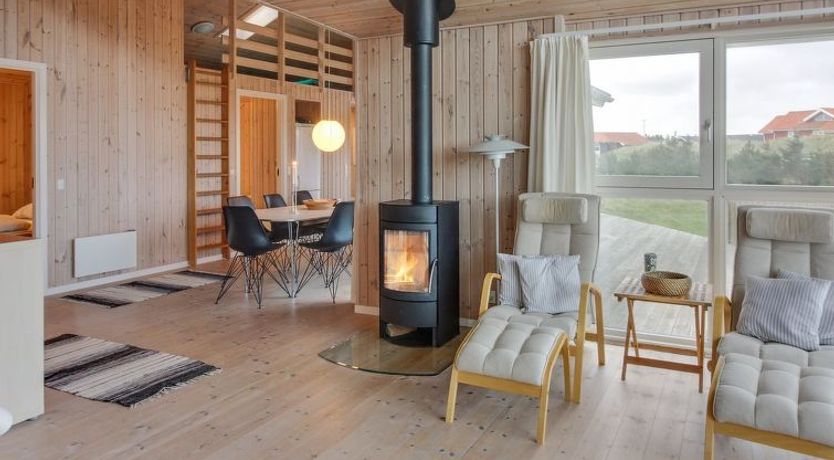 Photo of "Ilkka" - 400m from the sea