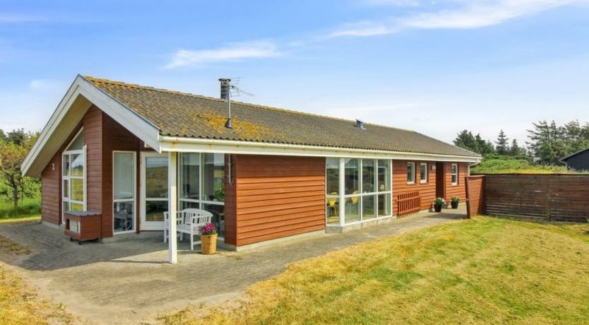 Photo of "Zuhra" - 250m from the sea