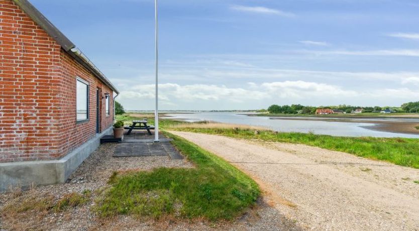 Photo of "Swaantje" - 150m to the fjord