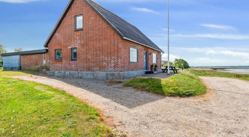 Photo of "Swaantje" - 150m to the fjord