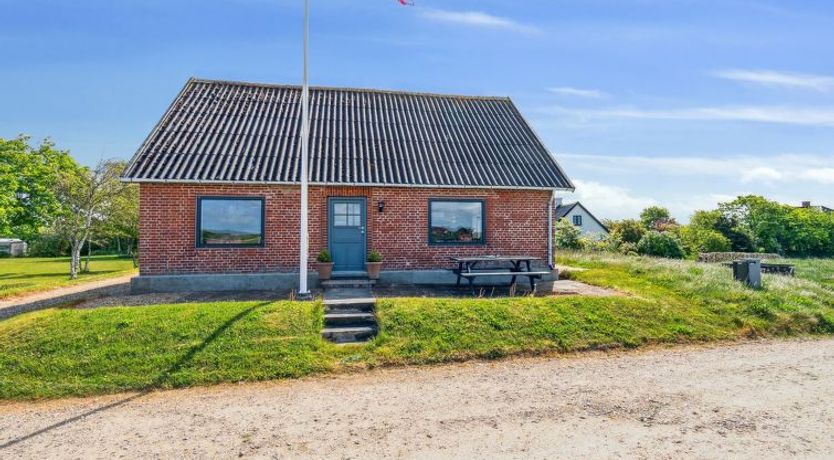 Photo of "Swaantje" - 150m to the fjord