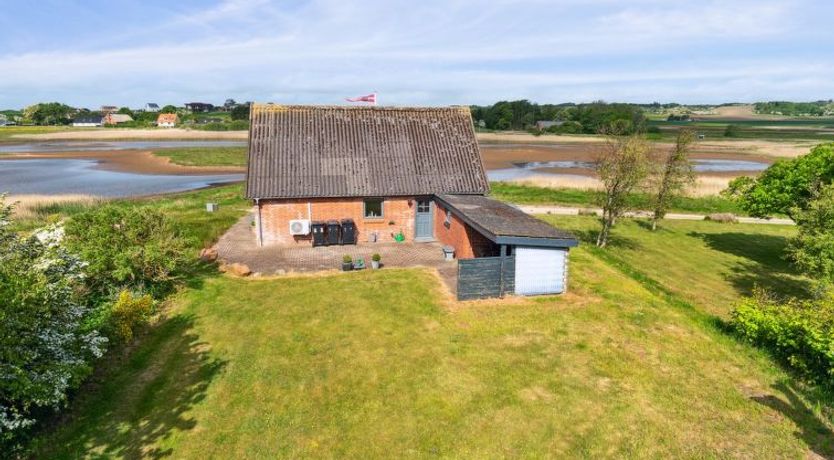 Photo of "Swaantje" - 150m to the fjord