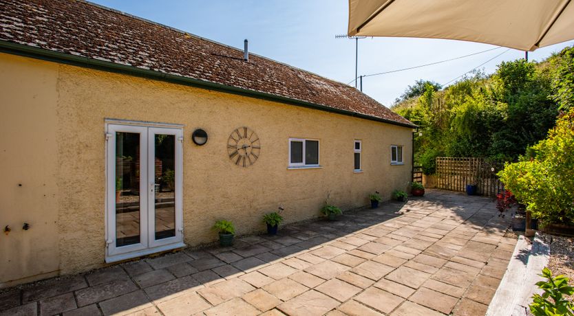 Photo of The Old Laundry, Exford