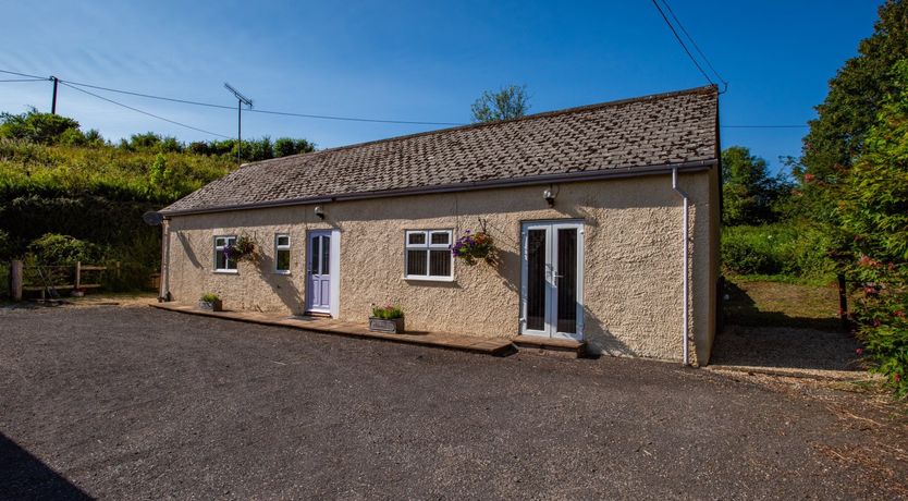 Photo of The Old Laundry, Exford