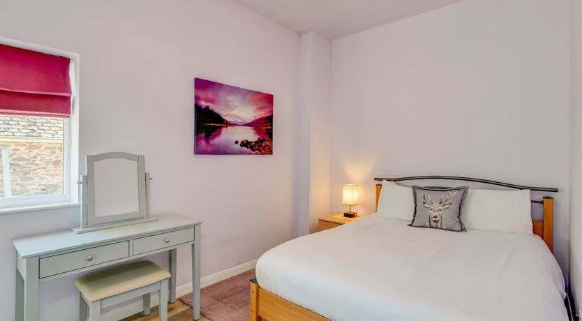 Photo of The Old Laundry, Exford