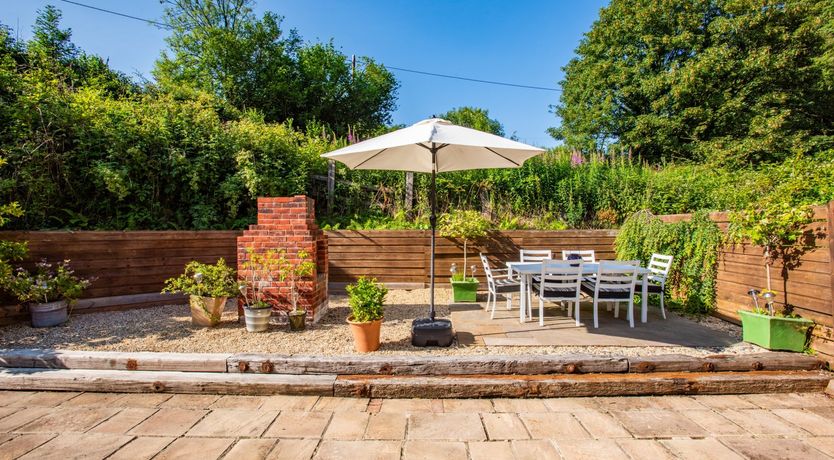 Photo of The Old Laundry, Exford