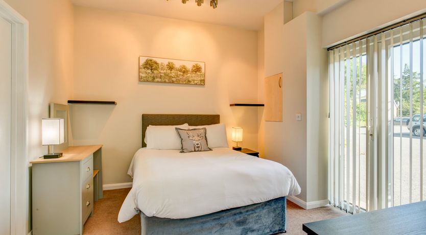 Photo of The Old Laundry, Exford