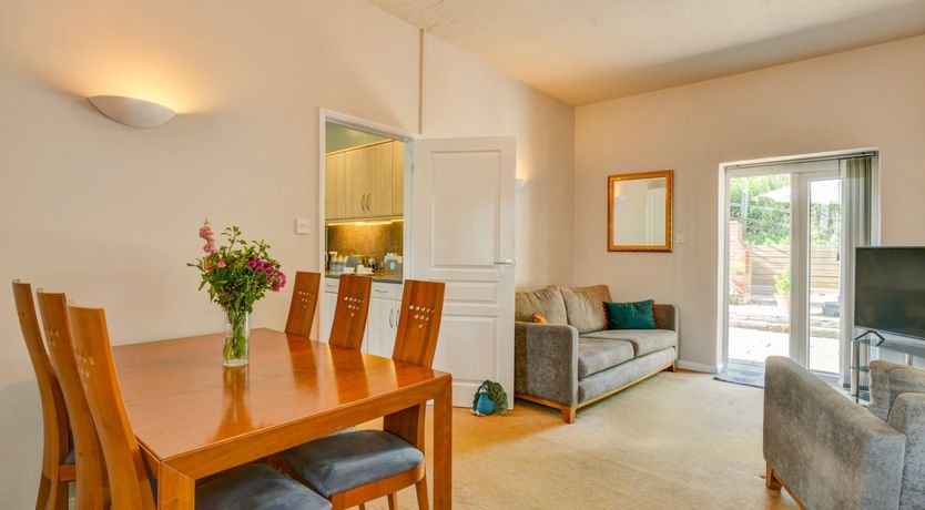 Photo of The Old Laundry, Exford